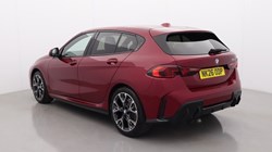 2026 (26) BMW 1 SERIES 120 M Sport 5dr Step Auto 5573711
