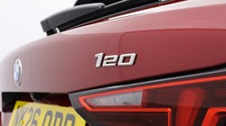 2026 (26) BMW 1 SERIES 120 M Sport 5dr Step Auto 5573715