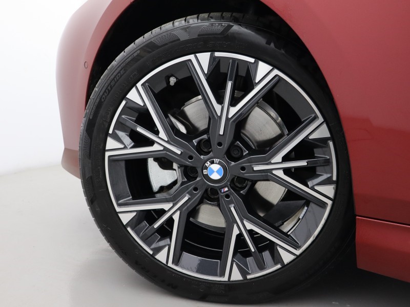 2026 (26) BMW 1 SERIES 120 M Sport 5dr Step Auto 5573769
