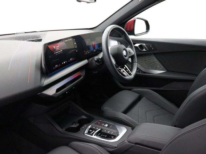 2026 (26) BMW 1 SERIES 120 M Sport 5dr Step Auto 5573771