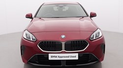 2026 (26) BMW 1 SERIES 120 M Sport 5dr Step Auto 5573710