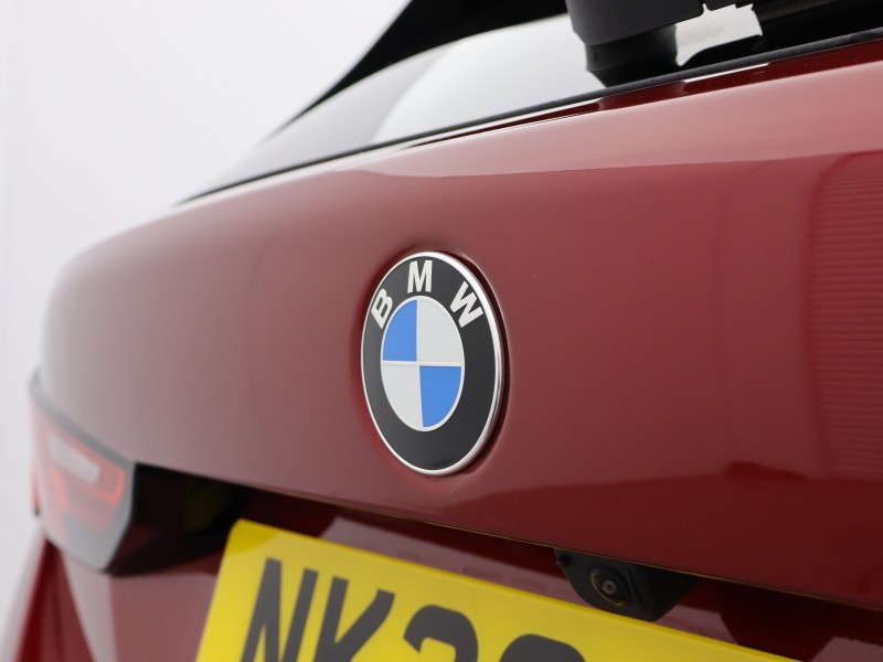 2026 (26) BMW 1 SERIES 120 M Sport 5dr Step Auto 5573717