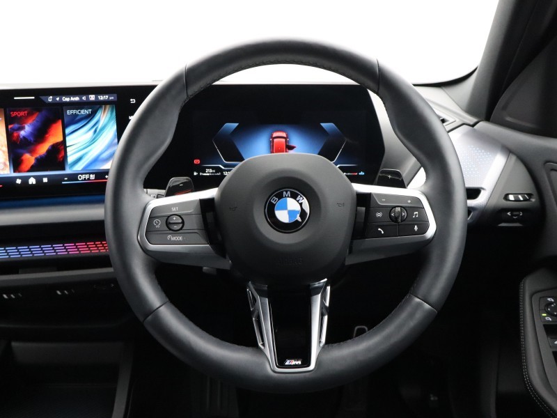 2026 (26) BMW 1 SERIES 120 M Sport 5dr Step Auto 5573763