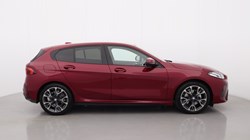 2026 (26) BMW 1 SERIES 120 M Sport 5dr Step Auto 5573713