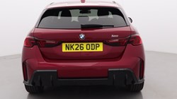2026 (26) BMW 1 SERIES 120 M Sport 5dr Step Auto 5573712