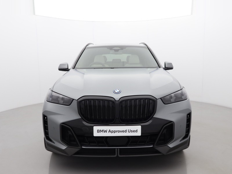 2026 (26) BMW X5 xDrive50e M Sport 5dr Auto 5579175