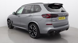 2026 (26) BMW X5 xDrive50e M Sport 5dr Auto 5579178