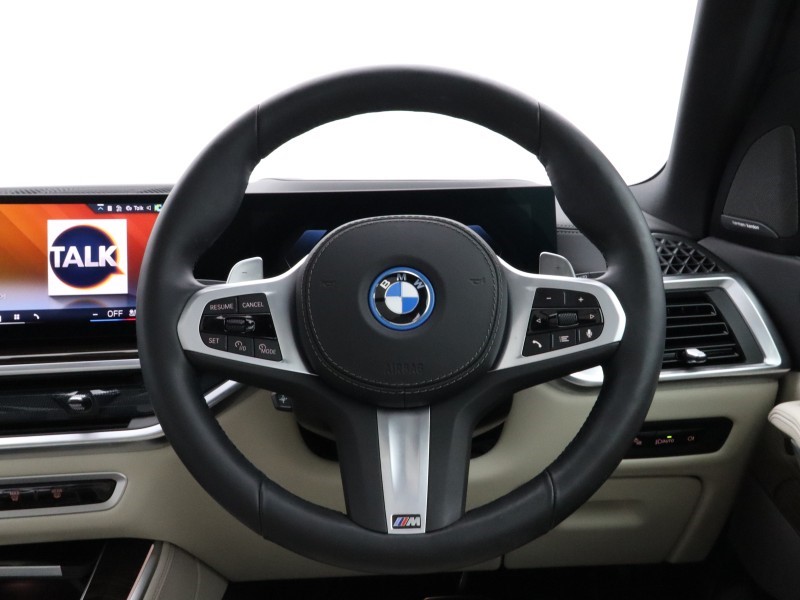 2026 (26) BMW X5 xDrive50e M Sport 5dr Auto 5579214