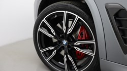 2026 (26) BMW X5 xDrive50e M Sport 5dr Auto 5579245