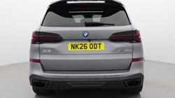 2026 (26) BMW X5 xDrive50e M Sport 5dr Auto 5579179