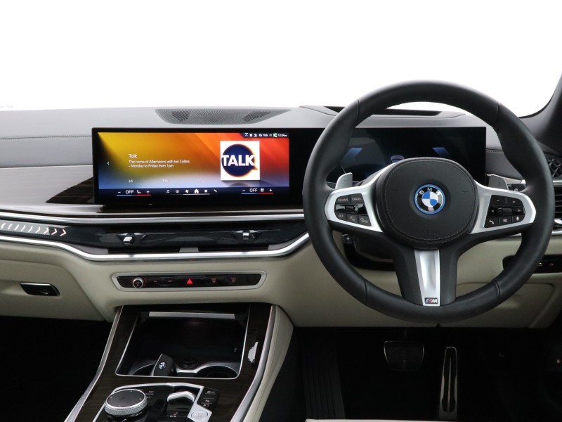 2026 (26) BMW X5 xDrive50e M Sport 5dr Auto 5579212