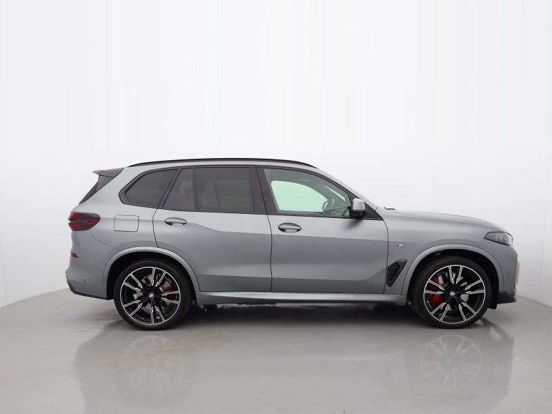 2026 (26) BMW X5 xDrive50e M Sport 5dr Auto 5579181