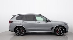 2026 (26) BMW X5 xDrive50e M Sport 5dr Auto 5579181