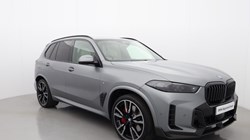 2026 (26) BMW X5 xDrive50e M Sport 5dr Auto 5579174