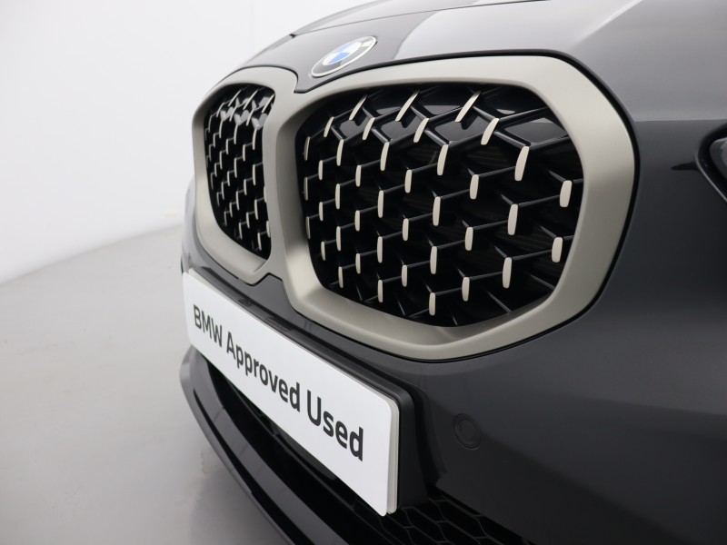 2024 (24) BMW 1 SERIES M135i xDrive 5dr Step Auto 5242279