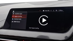 2024 (24) BMW 1 SERIES M135i xDrive 5dr Step Auto 5242314