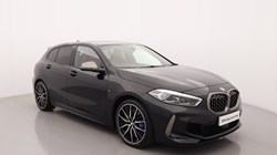 2024 (24) BMW 1 SERIES M135i xDrive 5dr Step Auto 5242262