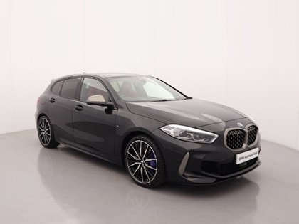2024 (24) BMW 1 SERIES M135i xDrive 5dr Step Auto