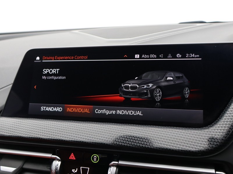 2024 (24) BMW 1 SERIES M135i xDrive 5dr Step Auto 5242317