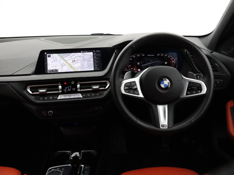 2024 (24) BMW 1 SERIES M135i xDrive 5dr Step Auto 5242297