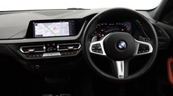 2024 (24) BMW 1 SERIES M135i xDrive 5dr Step Auto 5242297