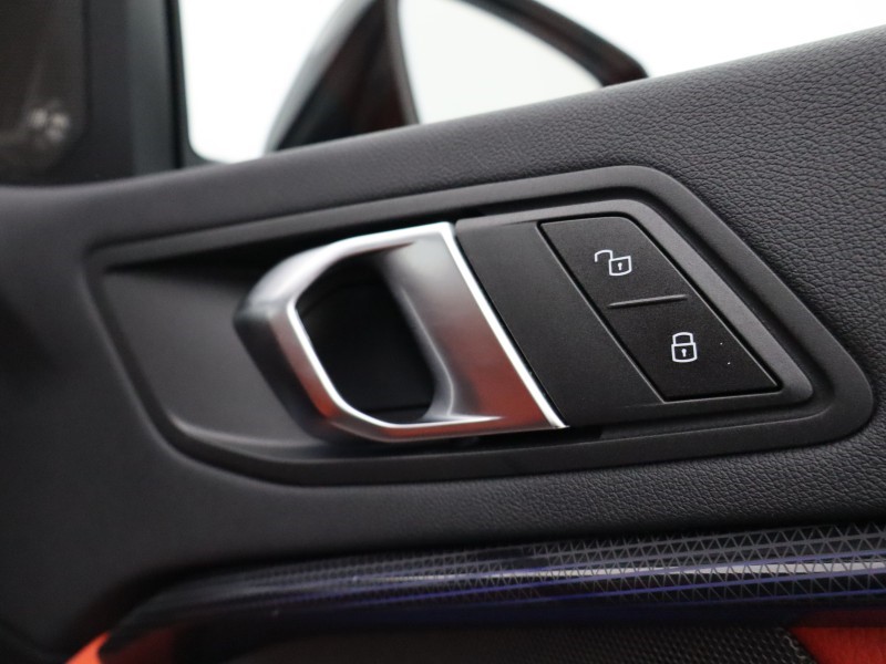 2024 (24) BMW 1 SERIES M135i xDrive 5dr Step Auto 5242287