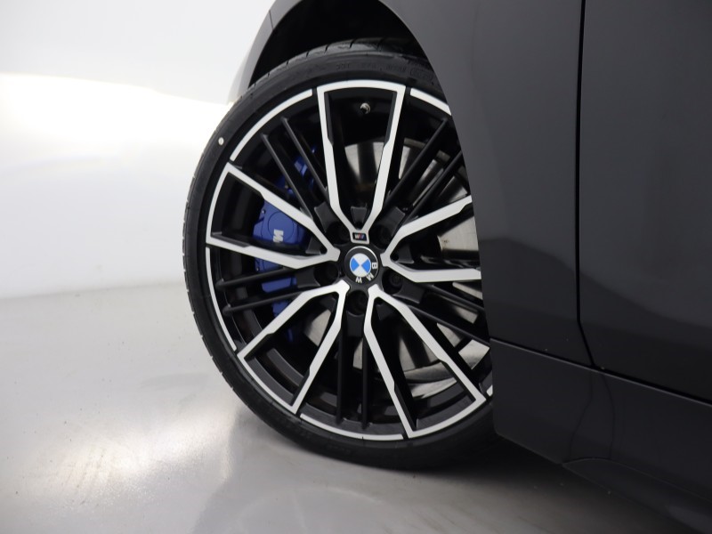 2024 (24) BMW 1 SERIES M135i xDrive 5dr Step Auto 5242291