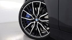 2024 (24) BMW 1 SERIES M135i xDrive 5dr Step Auto 5242291