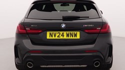 2024 (24) BMW 1 SERIES M135i xDrive 5dr Step Auto 5242267
