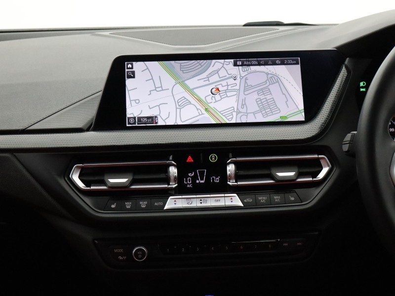 2024 (24) BMW 1 SERIES M135i xDrive 5dr Step Auto 5242300