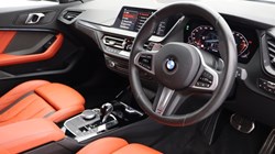 2024 (24) BMW 1 SERIES M135i xDrive 5dr Step Auto 5242293