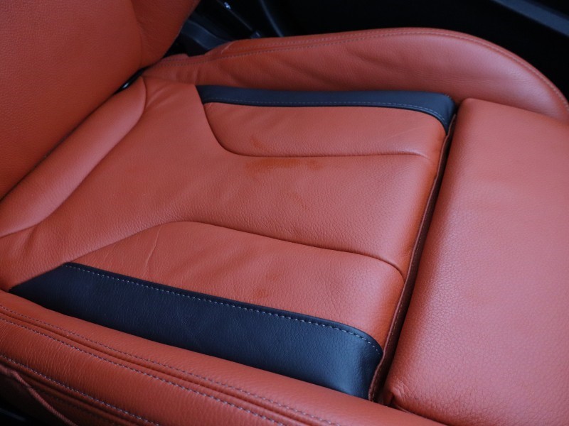 2024 (24) BMW 1 SERIES M135i xDrive 5dr Step Auto 5242304