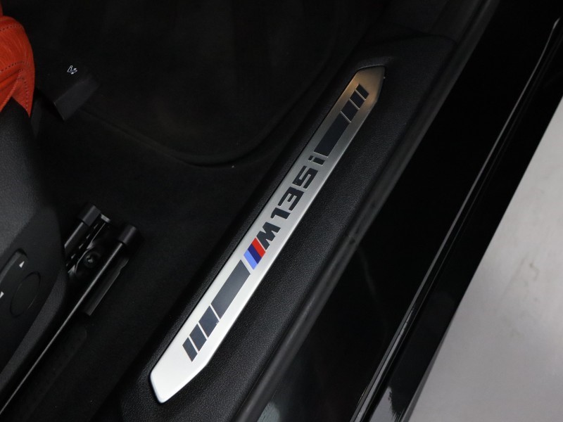 2024 (24) BMW 1 SERIES M135i xDrive 5dr Step Auto 5242285