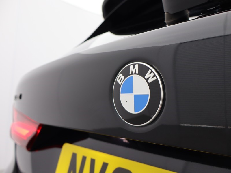 2024 (24) BMW 1 SERIES M135i xDrive 5dr Step Auto 5242272