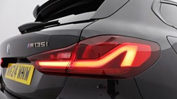2024 (24) BMW 1 SERIES M135i xDrive 5dr Step Auto 5242270
