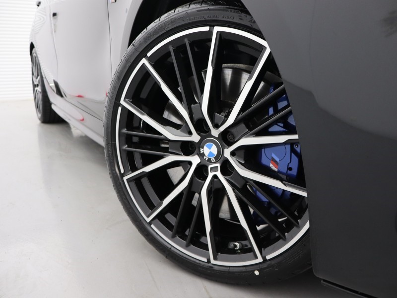 2024 (24) BMW 1 SERIES M135i xDrive 5dr Step Auto 5242290