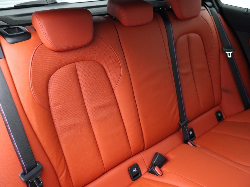 2024 (24) BMW 1 SERIES M135i xDrive 5dr Step Auto 5242283