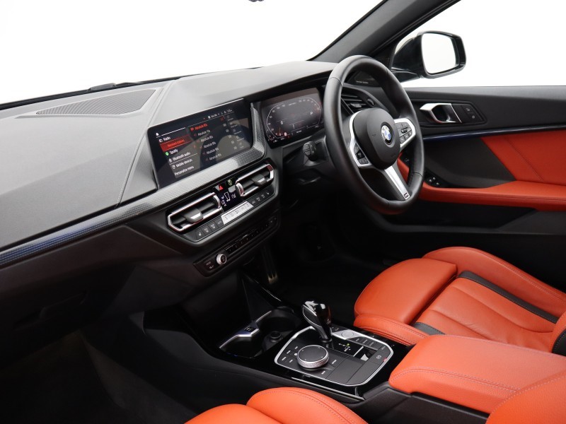 2024 (24) BMW 1 SERIES M135i xDrive 5dr Step Auto 5242294