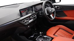 2024 (24) BMW 1 SERIES M135i xDrive 5dr Step Auto 5242294