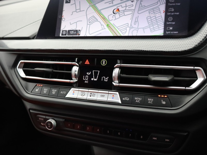 2024 (24) BMW 1 SERIES M135i xDrive 5dr Step Auto 5242319