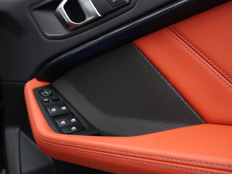 2024 (24) BMW 1 SERIES M135i xDrive 5dr Step Auto 5242289