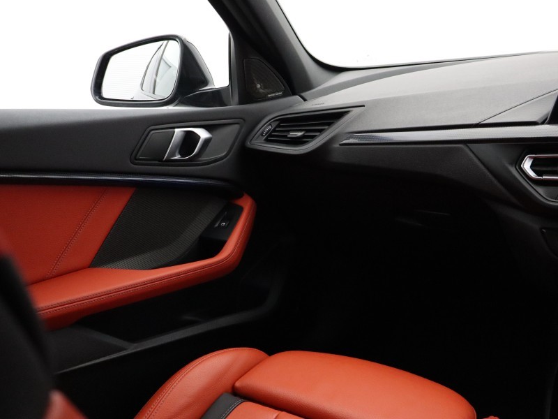 2024 (24) BMW 1 SERIES M135i xDrive 5dr Step Auto 5242303