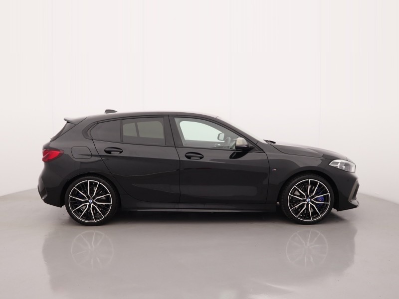 2024 (24) BMW 1 SERIES M135i xDrive 5dr Step Auto 5242269