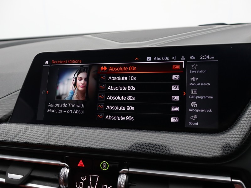 2024 (24) BMW 1 SERIES M135i xDrive 5dr Step Auto 5242316