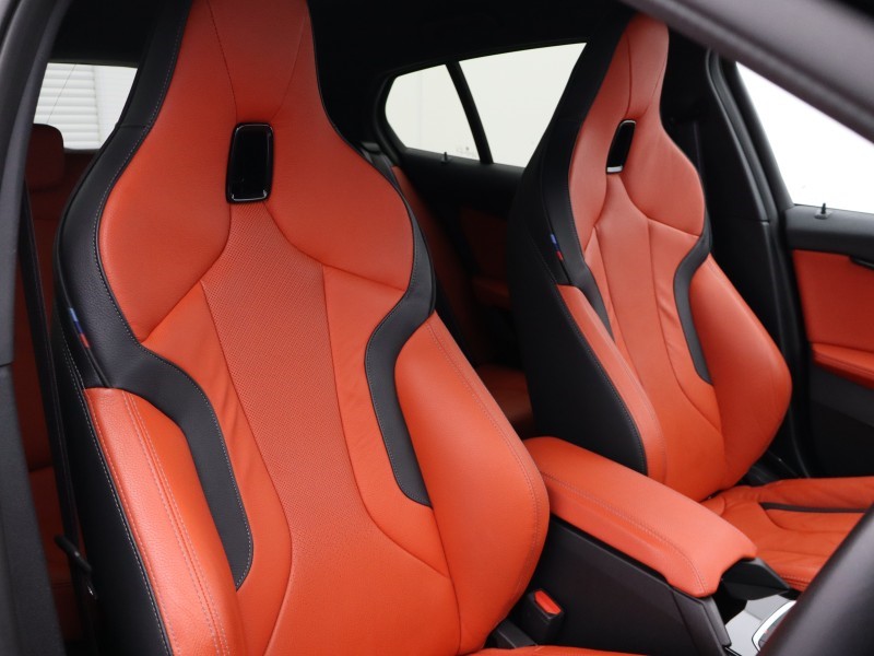 2024 (24) BMW 1 SERIES M135i xDrive 5dr Step Auto 5242284