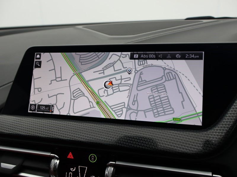 2024 (24) BMW 1 SERIES M135i xDrive 5dr Step Auto 5242311