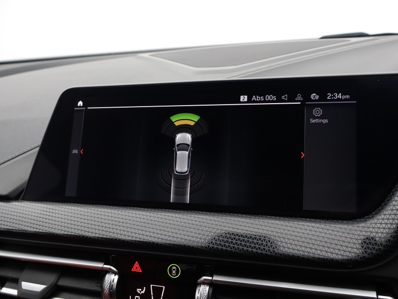 2024 (24) BMW 1 SERIES M135i xDrive 5dr Step Auto 5242312