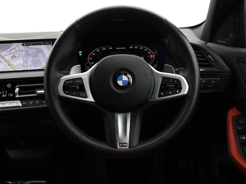 2024 (24) BMW 1 SERIES M135i xDrive 5dr Step Auto 5242298