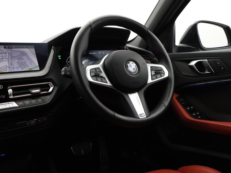 2024 (24) BMW 1 SERIES M135i xDrive 5dr Step Auto 5242299