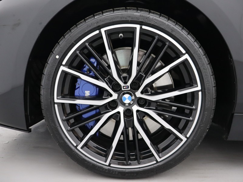 2024 (24) BMW 1 SERIES M135i xDrive 5dr Step Auto 5242277